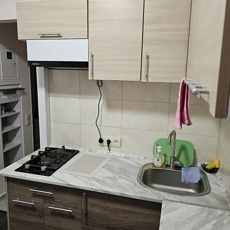 Flat Apartment *