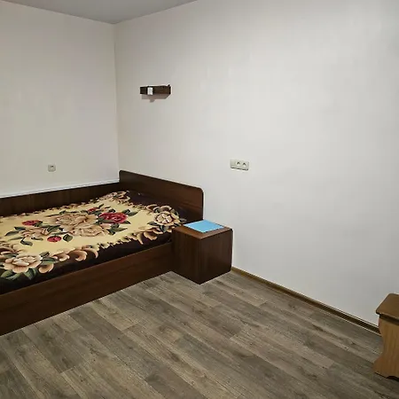 Flat Apartment