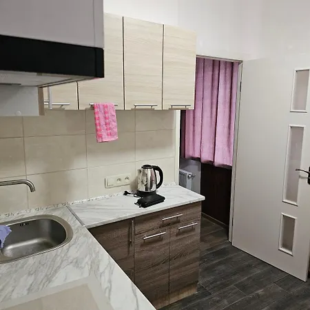 Apartment Flat