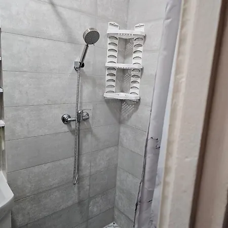 Flat Apartment