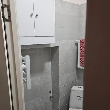 Flat Apartment Odesa